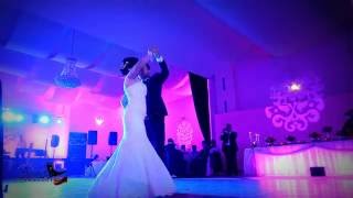 Our First Beautiful Wedding Dance - "Thinking Out Loud" by Ed Sheeran