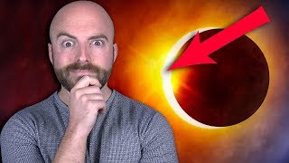 10 Mysteries of Space Science Can't Explain