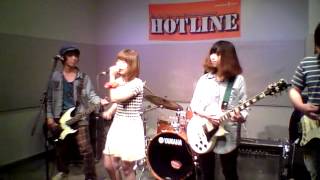 2LDK　HOTLINE2014　島村楽器綾川店　店予選動画