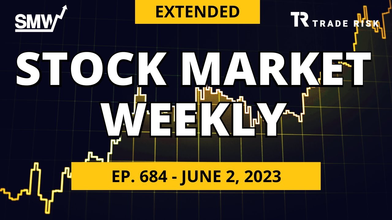 Stock Market Analysis Latest - Breadth Expansion As Russell 2000 Comes ...