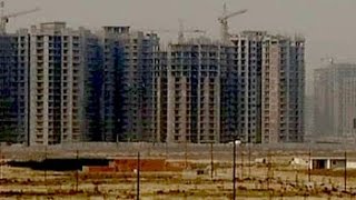 Relief for buyers in Noida Extension