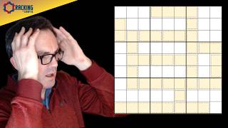 One Of THE Great Sudoku Opening Ideas