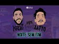 kroz feat xatto noite sem fim