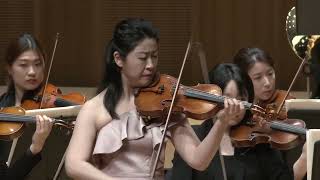 2023 제42회 대구국제음악제 'Delight the Spirit : Powerful' Romance-L. v. Beethoven/Zigeunerweisen-P. Sarasate