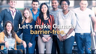 Accessibility is a human right