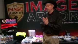 Image Armor at THE NBM SHOW Long Beach