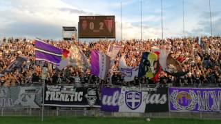 Politehnica Timisoara - UTA 16/17