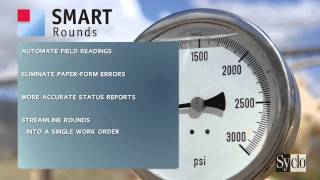 Syclo SMART Rounds