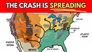 The Truth About the 2026 Housing Crash (Shocking New Data)