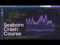 Introduction to Seaborn: Creating Clear and Insightful Data Visualizations in Python