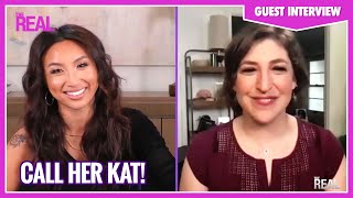 Part Two: Mayim Bialik’s ‘Call Me Kat’ Encourages Women to Live Life on Their Own Terms