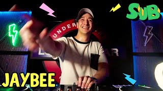 JAYBEE @ SUB 24-06-29