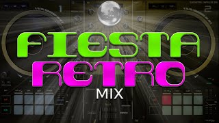 MUSICA DISCO DE LOS 80s y 90s (MIX DE LOS CLÁSICOS)