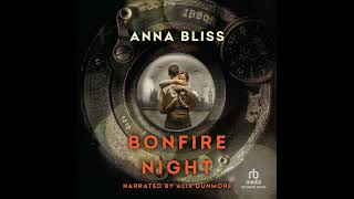 Bonfire Night by Anna Bliss | Full Audiobook
