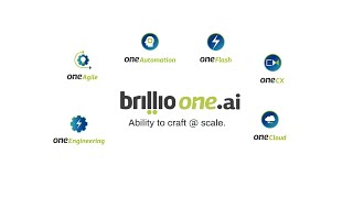 BrillioOne ai by Brillio Technologies