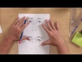 preview chris hart art school how to draw heads u0026 faces