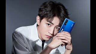 [REUP] Vương Tuấn Khải X OPPO - Let's blue it ! RENO3