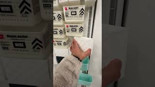 Wait You Ve Never Been To Daiso