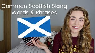 Common Scottish Slang Words & Phrases | Hen Heaven