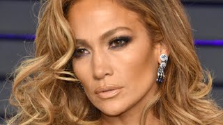 Rumors About Jennifer Lopez That Turned Out To Be True