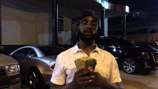 C-Mo at Magic City ATL | Rap City Wednesdays