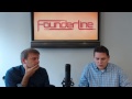 founderline episode 8 roberto bonanzinga of balderton capital