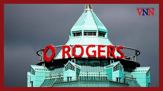 Why Rogers is experiencing the system outage