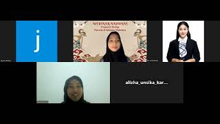 WEBINAR NASIONAL 