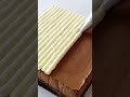 濃情秋冬甜品🍂巧克力堅果布朗尼蛋糕 chocolate nut brownie cake recipe teatime autumn winter dessert 美食教程 甜品