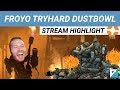 [TF2] PYRO IS THE BEST CLASS | FROYO TRYHARD DUSTBOWL