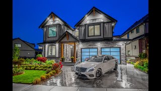 35399 Eagle Summit Drive, East Abbotsford