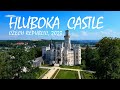 What to visit in Czech Republic: Enchanted Hluboka Castle