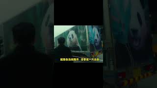 2.19不远千里的爱，只为见福宝一面，跨越物种和距离，这样的爱太浓烈#福宝#大熊猫福宝#福宝和爷爷#宋爷爷#宋爷爷是有多爱福宝