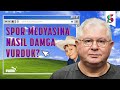 “Cem Yılmaz’a Gülmekten Cümle Kuramadık” | Fuat Akdağ | Atom S2B6