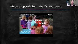CHDV 150 Preschool Planning