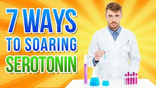 7 Ways How to Raise Serotonin Levels Naturally