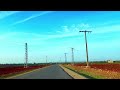 driving from sefrou to ifrane passing imouzzer kandar morocco 2025 vidéo music person walking