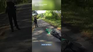 Man Arrested After Repeatedly Stabbing Florida Deputy In Chest, Deputies Say