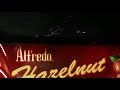 alfredo chocolates