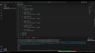 2024/2025 - Autumn - Python Programming - Les 11-2 - Operator Overloading in Python