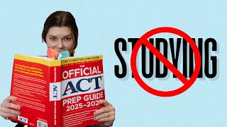 Enhanced ACT: 5 Last-Minute Tips (without studying)