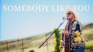 Maoli - Somebody Like You (Official Music Video)