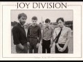 Joy Division - Ian Curtis and Stephen Morris Interviewed by Richard Skinner