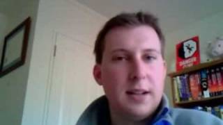 JavaOne Minute with Jonathan Giles
