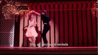 Dirty Dancing - Ritmo Quente/(I've had)The Time Of My Life (legenda)