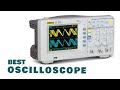 Top 5 Best Oscilloscopes Review in 2023