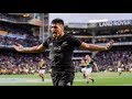 Rieko Ioane Tribute - All Blacks' Bright Star