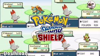 Channel Pokemon Mega Evolution