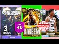 WE GOT LEVEL 40 AND BEAT SEASON 8 NBA2K24 MyTeam!! *FREE* 100 OVERALL