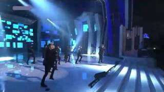 101230 Super Junior   Bonamana KBS Gayo Daejun 2010